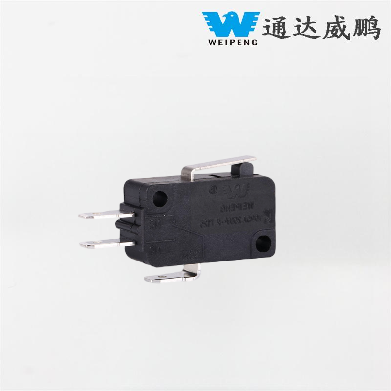 Нормально відкритий/нормально закритий перемикач скидання високого струму 16A