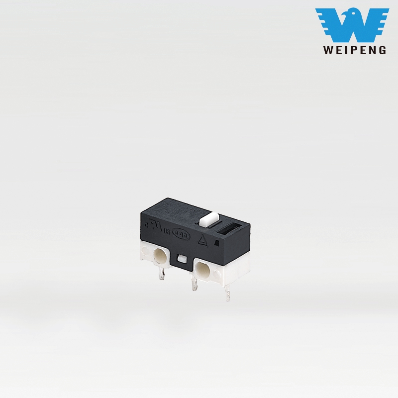 1A/3A D2FC-F-7N Запасний виробник 2-контактний мікроперемикач Smart Door Lock