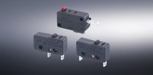 Micro Switch: Аналіз тенденції розвитку китайського ринку