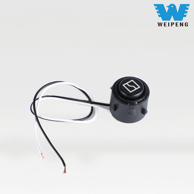 Компанія Yueqing Tongda Cable Factory: Довірений виробник Micro Switch 12В, що забезпечує точність та надійність