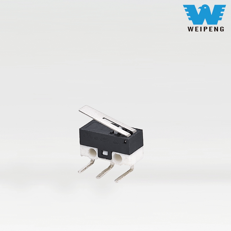 Micro Switch Mouse встановлює чудовий досвід управління