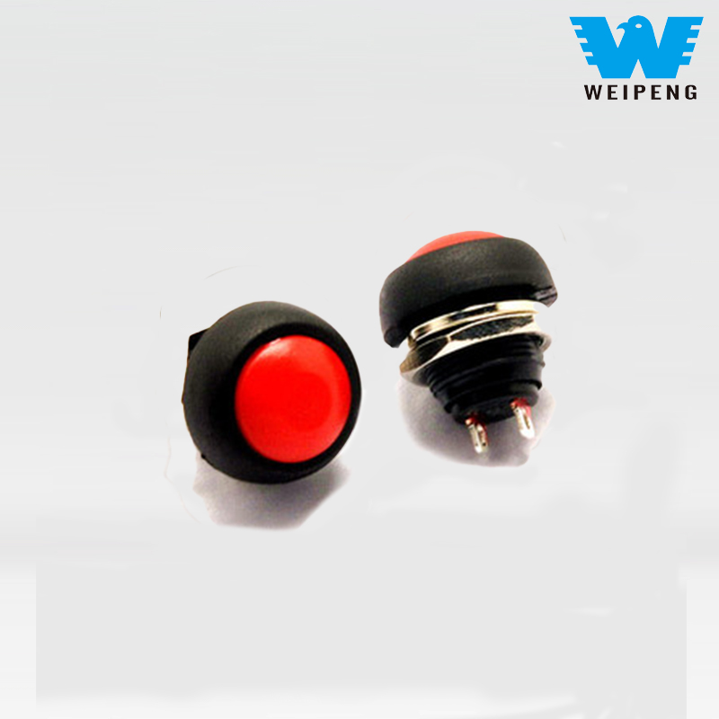 22-міліметровий кнопковий перемикач із використанням «маленького інтерфейсу» для використання «великої моделі» в промисловому управлінні