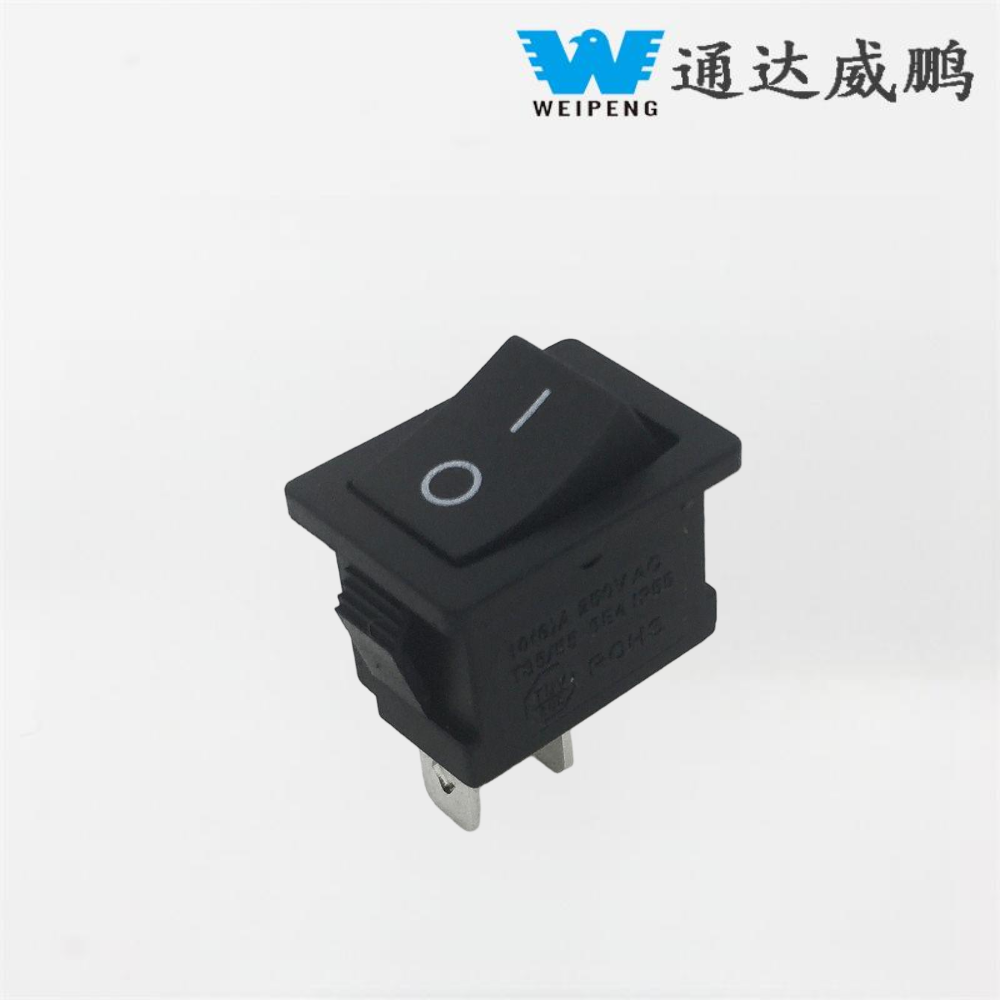 Знання ON / OFF електричного вимикача