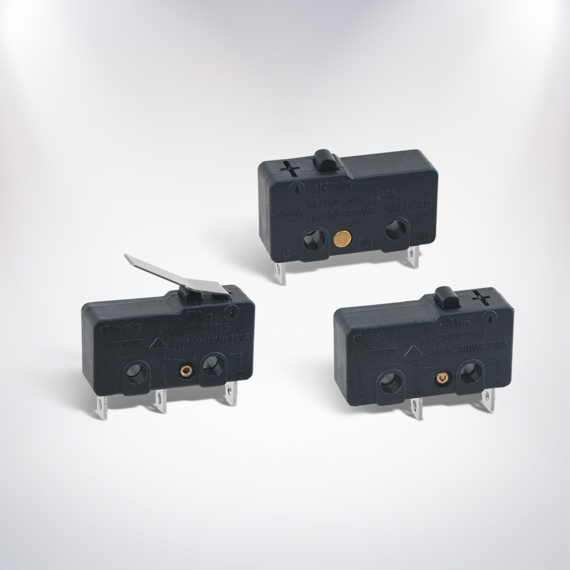 Малий мікроперемикач: повний посібник для покупців