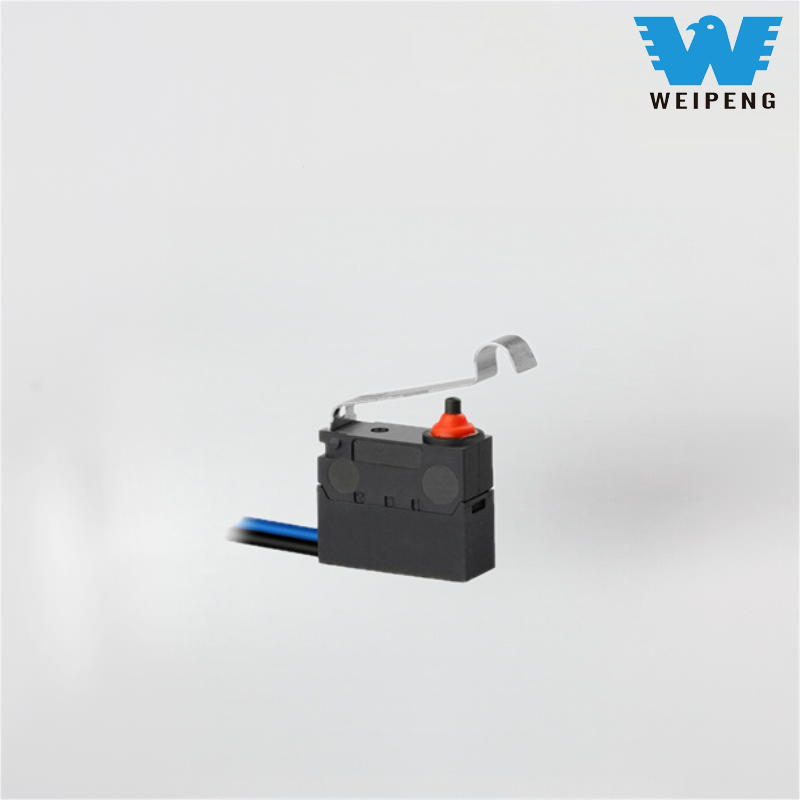 Перемикач автоматичного виявлення перемикання передач із позиціонуючим штифтом