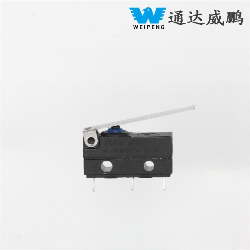 Автомобільний багажник Електронна нова енергетична зарядна зброя Водонепроникний мікроперемикач