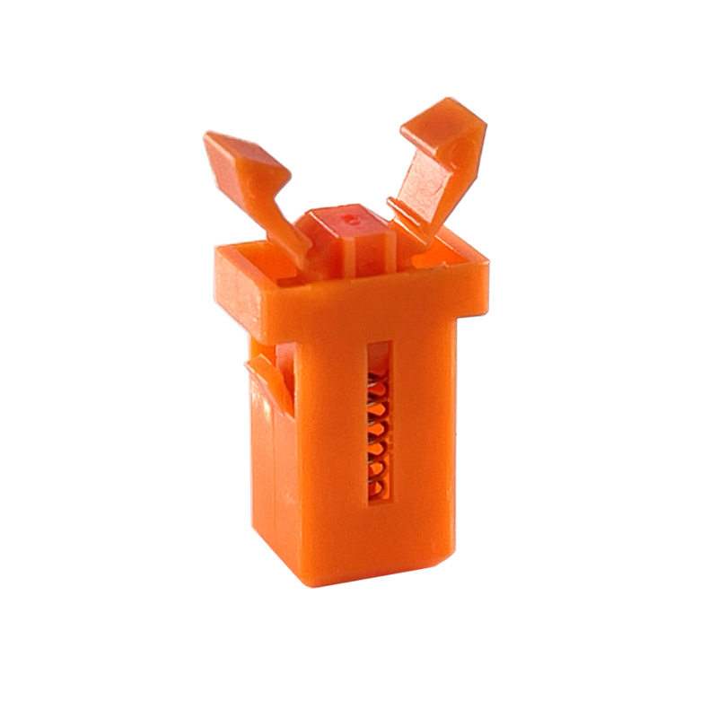 Перемикач дверного замка ящика для зберігання автомобіля