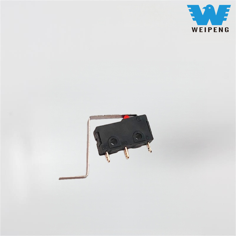 Пилонепроникний перемикач газової плити та блендера