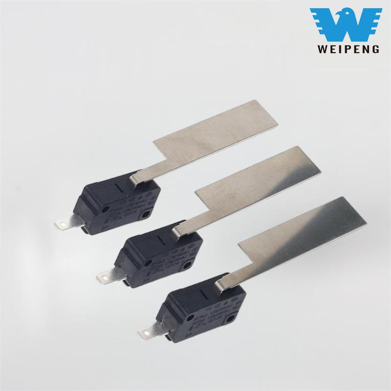 Спеціальний 2-контактний мікроперемикач HK-14 RV Stove