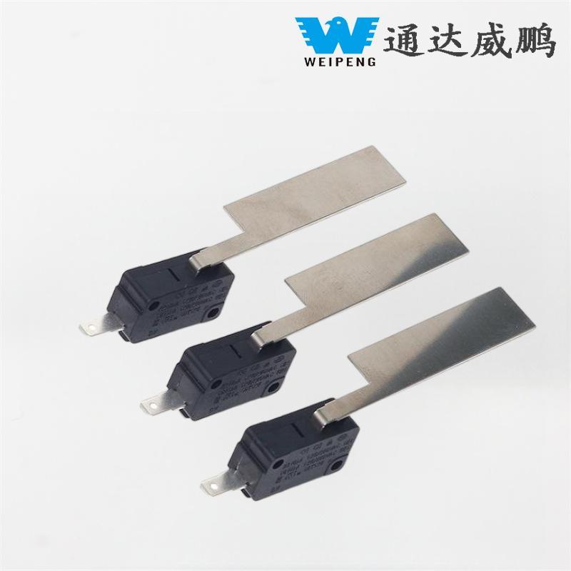 HK-14 Перемикач фільтра ротора пом'якшувача