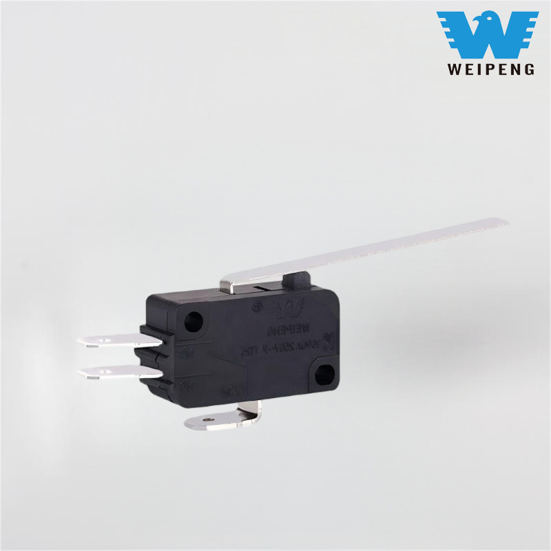 Електрична іграшка з довгою ручкою, автоматичний мікроперемикач