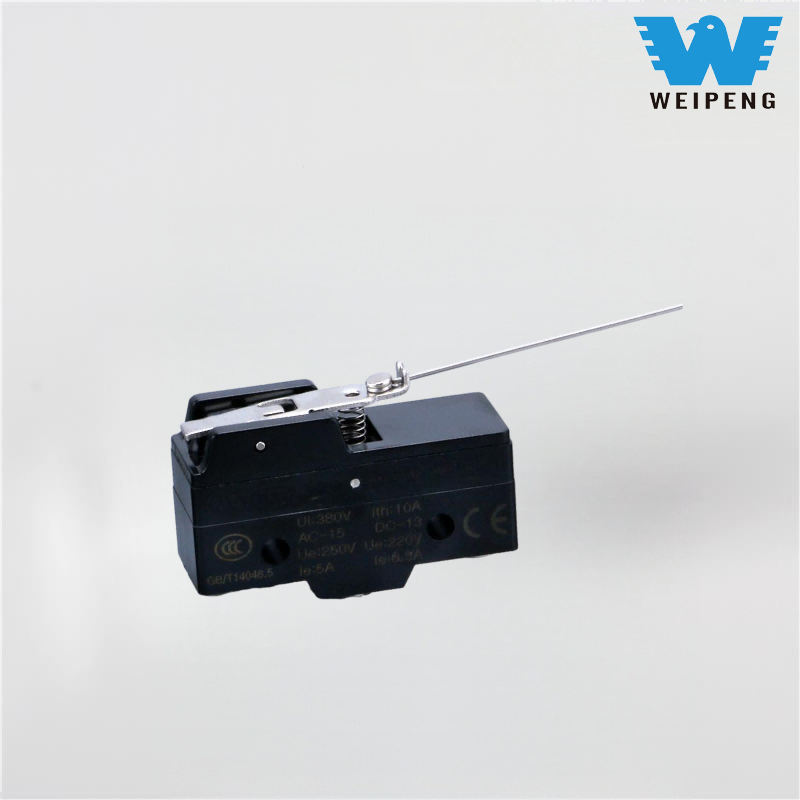 LS Series Micro Micro Lector перемикач