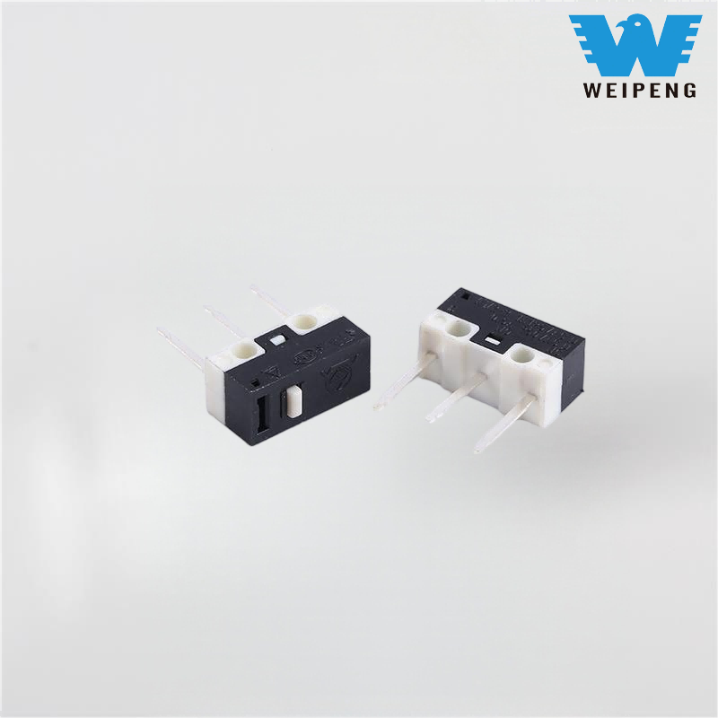 Мікроперемикач друкованої плати