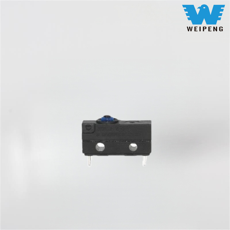 Виробництво зарядного пристрою для електромобілів, невеликого звичайного водонепроникного мікроперемикача