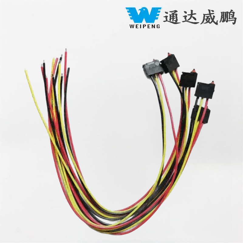 Герметичний ультракомпактний дорожній перемикач