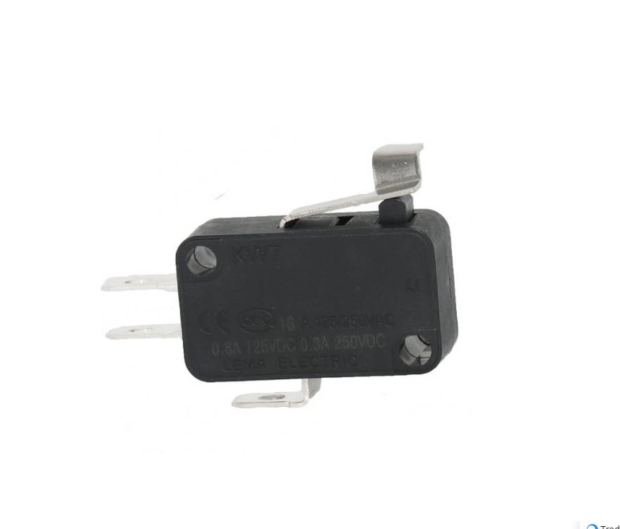 Автозапчастини Snap Action Micro Switch