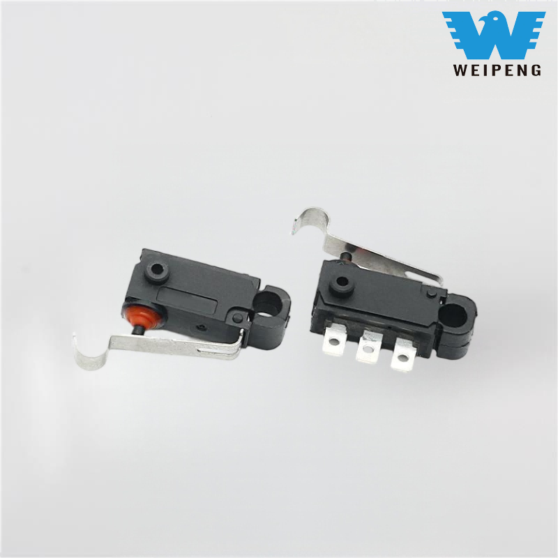 Водонагрівач Кавоварка Водонепроникний мікроперемикач