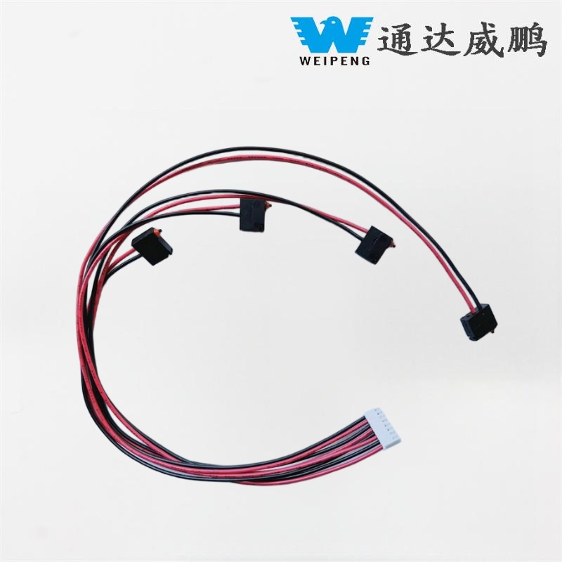 Водонагрівач із водонепроникним перемикачем IP67