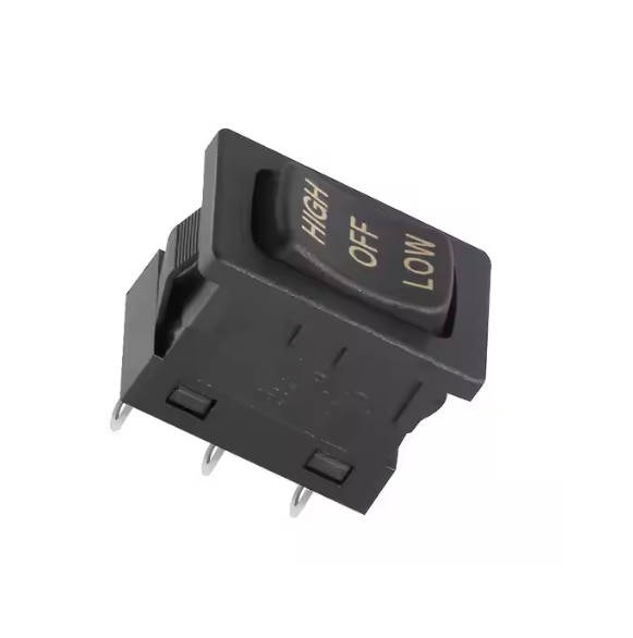 Водонепроникна кришка Onething Rocker Switch