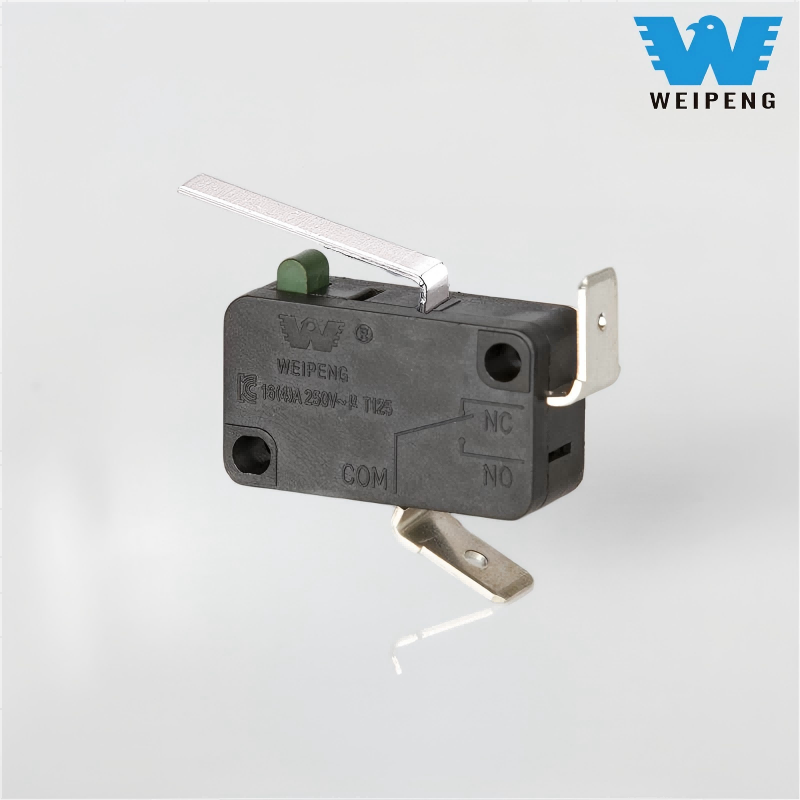 Плити Weipeng Сушилки для одягу Дрібна побутова техніка Спеціальний мікроперемикач