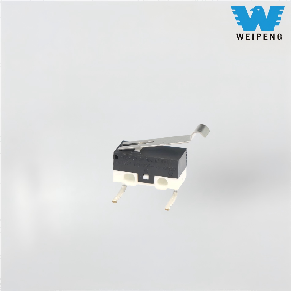 Іграшковий пилосос Weipeng Міні мікроперемикач